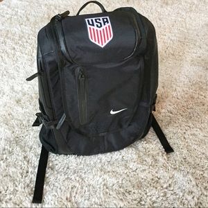 uswnt backpack